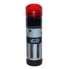 Star Wars Trinkflasche: Dark Side Light Saber (635 ml)