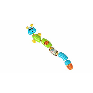 Mattel Fisher-Price W9834 - Raupe
