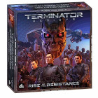 Terminator: Genisys - Rise of the Resistance - English