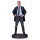Gotham TV James Gordon Statue