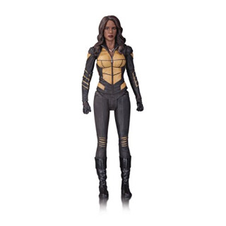 DC Comics NOV160372 Arrow Vixen Action Figure