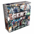 Gen7: A Crossroads Game - English