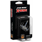 Star Wars X-Wing: T-70 X-Wing Expansion Pack - English