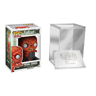 Funko POP! Games Feral Ghoul