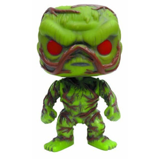 Heroes #82 POP - Swamp Thing