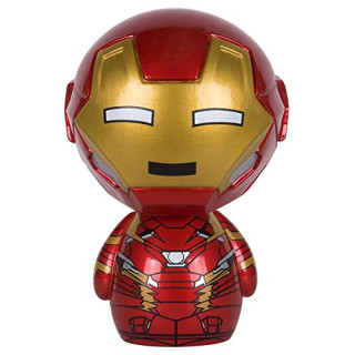 Marvel: Civil War 7738 Dorbz Captain America CW: Iron Man