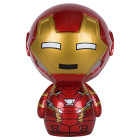Marvel: Civil War 7738 Dorbz Captain America CW: Iron Man