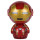 Marvel: Civil War 7738 Dorbz Captain America CW: Iron Man