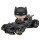 Batman v Superman Funko Pop! - Ridez Fahrzeug mit Dorbz Figur