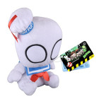 Funko Mopeez Ghostbusters - Stay Puft Plush Figure 12cm