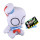Funko Mopeez Ghostbusters - Stay Puft Plush Figure 12cm