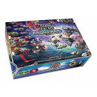 Star Realms Frontiers - English