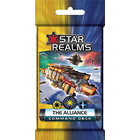 Star Realms Command Deck: The Alliance - English