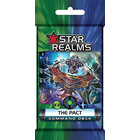 Star Realms Command Deck: The Pact - English