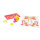 AmiGami Mini Figure: Butterfly