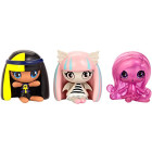 Monster High Minis 3-er Pack, inkl. Getting Ghostly Cleo...