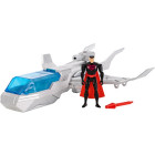 Justice League Action FGP35 Superman and Justice 1"...