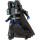 Mattel FNY60 - Justice League - Batman - Power Slingers, Action Figur