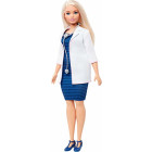 Barbie Ärztin Puppe