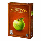 Newton - English