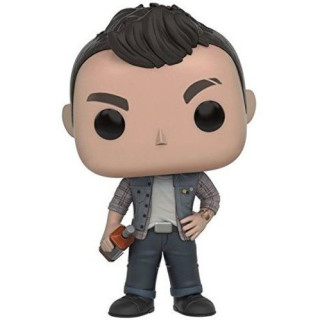 Television #367 Funko POP - Preacher - Cassidy