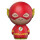 DC Comics Funko Pop! Dorbz The Flash" Figure
