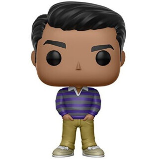 Funko POP! Television Silicon Valley - Dinesh Vinyl Figure 10cm