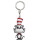 Funko POP Keychain - Dr Seus - Cat in the Hat