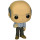 Funko POP! Television Twin Peaks - The Giant Vinyl Figure 10cm