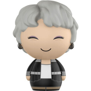 Funko Dorbz Golden Girls - Dorothy Vinyl Figure 8cm