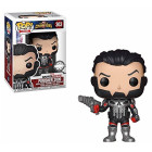 Funko POP! Marvel Contest of Champions - Punisher 2099...