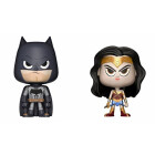 Funko Vynl. - Wonder Woman & Batman 2-Pack Action...