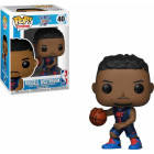 Funko POP! NBA: Thunder - Russell Westbrook Vinyl Figure...