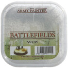 Army Painter Battlefields: Snow