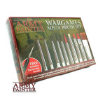 Army Painter Mega Brush Set (box)