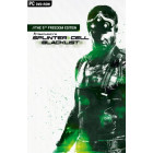 Splinter Cell: Blacklist The 5 Freedom Edition, Tom...