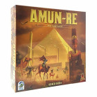 Amun-Re The Card Game
