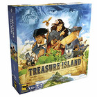 Treasure Island - English