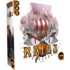 Raids - English