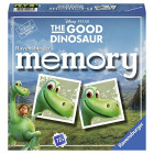 Ravensburger Memory 21178 - The Good Dinosaur, Spiel