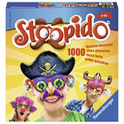 Stoopido - 1000 Quatsch-Gesichter - Deutsch