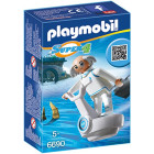 Playmobil 6690 Super 4 Dr. X