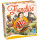 Franchise - English - Deutsch - Francais