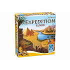 Expedition Luxor - English - Deutsch - Francais