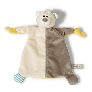 Nice - My First 39670 - Doudou Bär, 25 x 25 cm