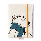 Nici 42054 Winter Blankbuch Eisbär Bignic mit...