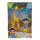 Simba 109358377 109358377-Wissper Figurenset, Gertie und Otis