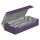 Ultimate Guard Superhive 550+ Standard Size XenoSkin Purple