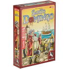Santo Domingo - Deutsch English