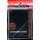 KMC Small Sleeves - Black (50 Sleeves)